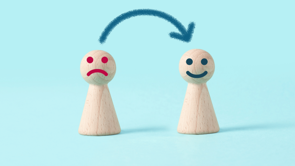 Sabotajcımız İç Seslerimiz ve Başa Çıkma Yolları